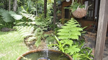 花園