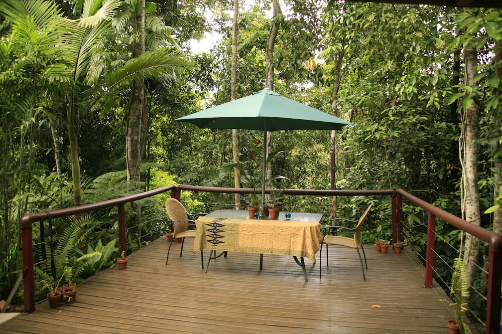 Tropical Bliss BNB - Eubenangee