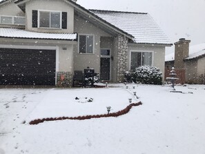 Exterior - A hidden gem in the High Desert. (Victorville)