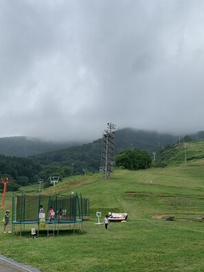Sportplatz