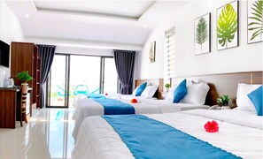 2 camere, ferro/asse da stiro, Wi-Fi, lenzuola