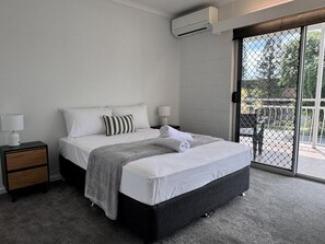 3 Schlafzimmer, Bügeleisen/Bügelbrett, kostenloses WLAN, Bettwäsche