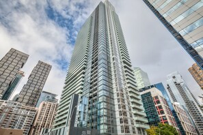 Exterior - RivetStays - The Atmos (Toronto)