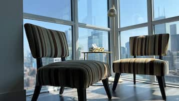 Televisión de pantalla plana, servicios de streaming