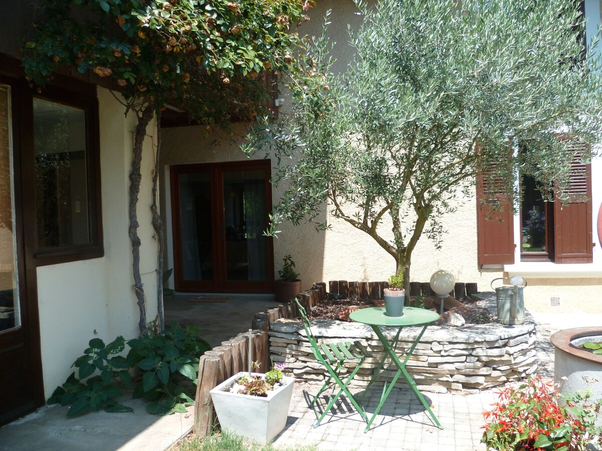 Image de profil de l’hôte