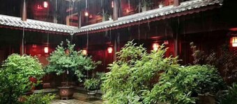 Jianyang Inn