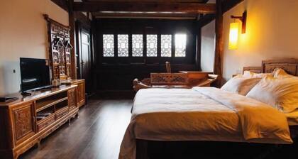 Jianyang Inn