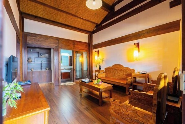 Room - Jianyang Inn (Jianchuan)