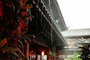外观细节