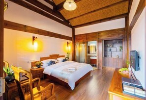 Room - Jianyang Inn (Jianchuan)