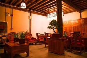 Lobby - Jianyang Inn (Jianchuan)