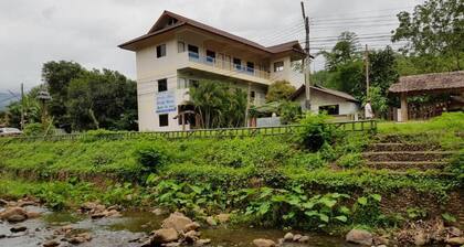 Kanda House or Kanlaya House