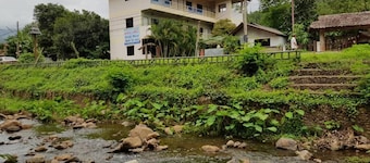 Kanda House or Kanlaya House