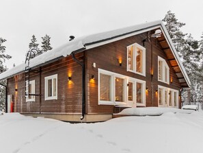 Exterieur