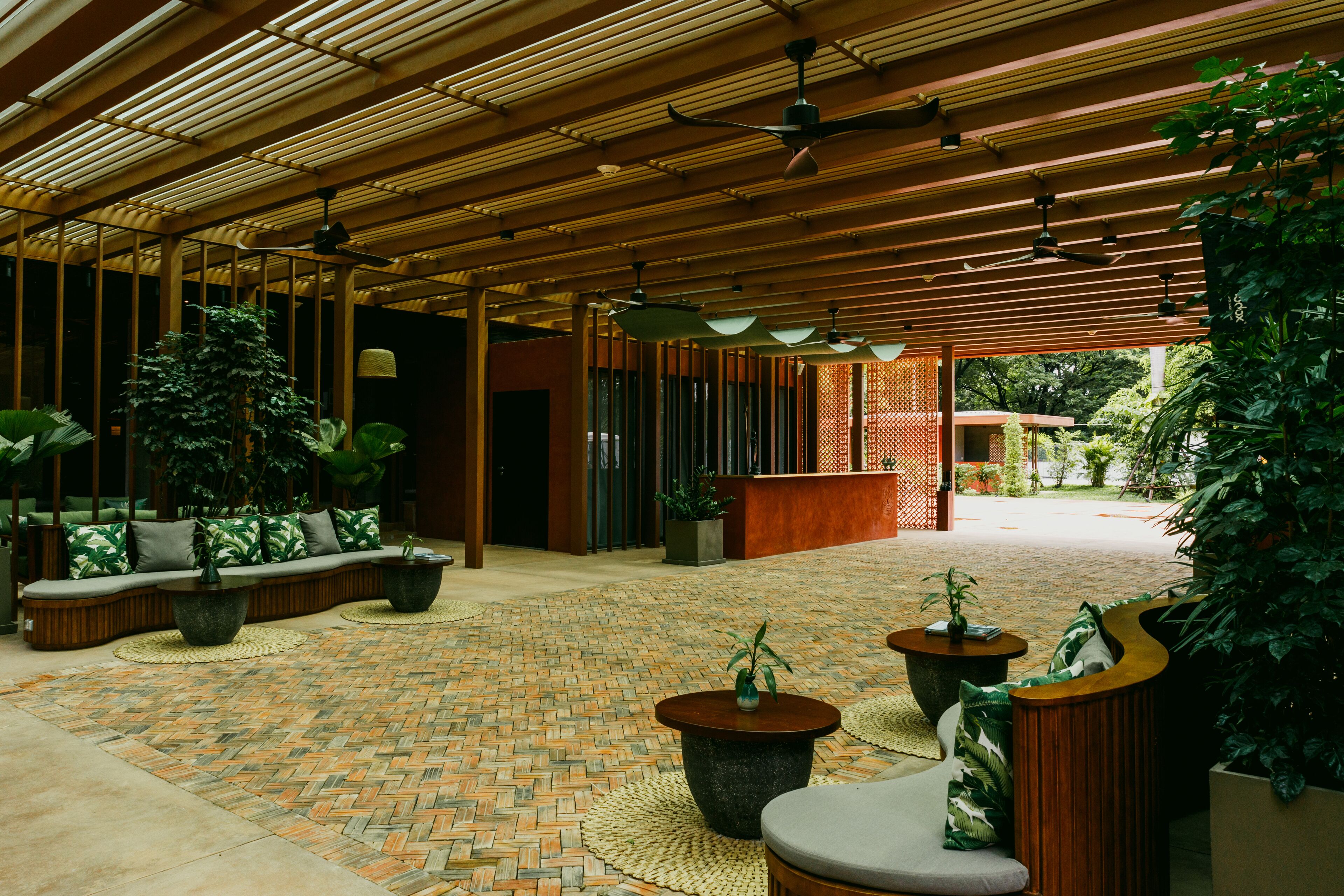 Foto - TUI BLUE Angkor Grace Wellness Resort