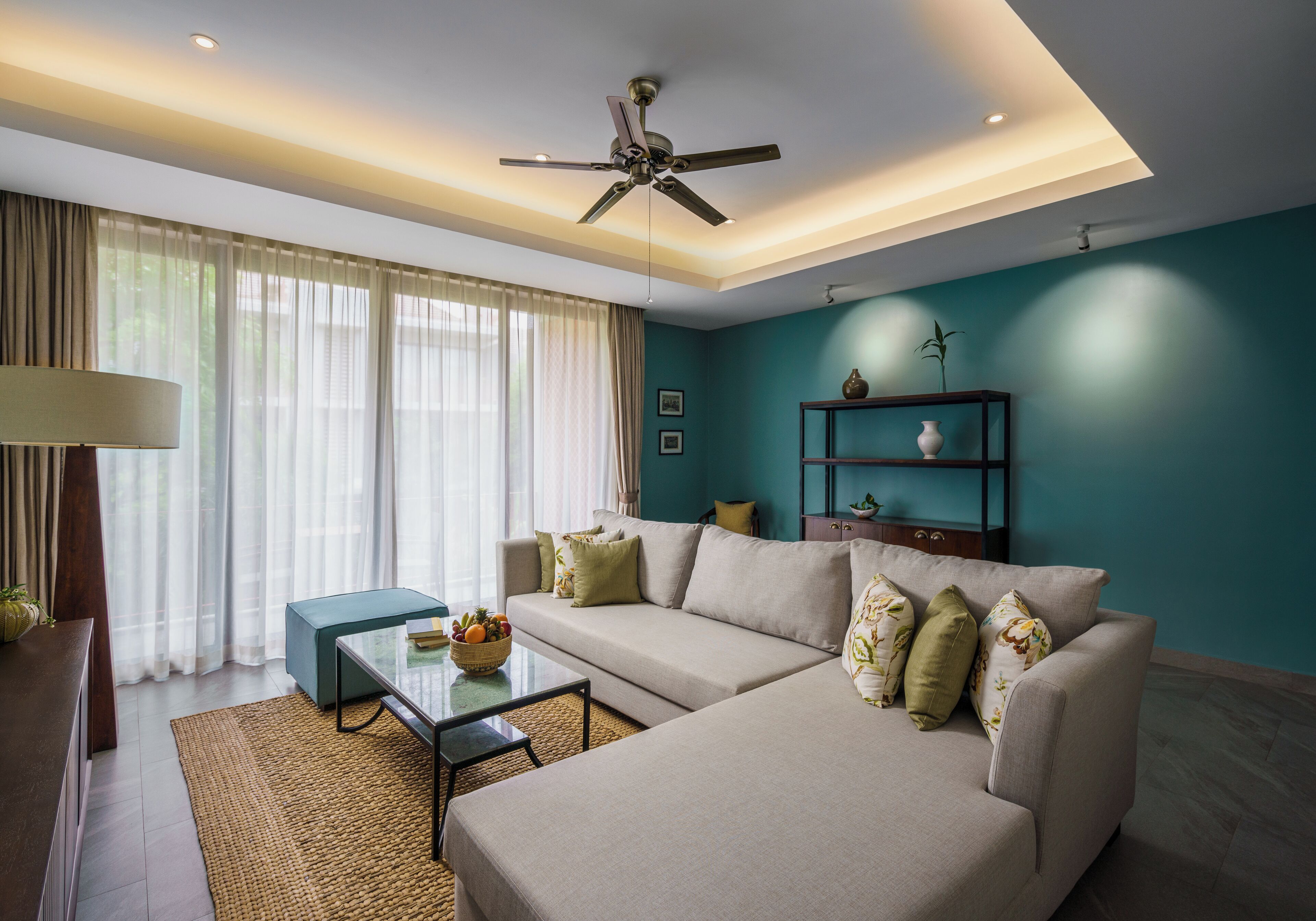 Foto - TUI BLUE Angkor Grace Wellness Resort