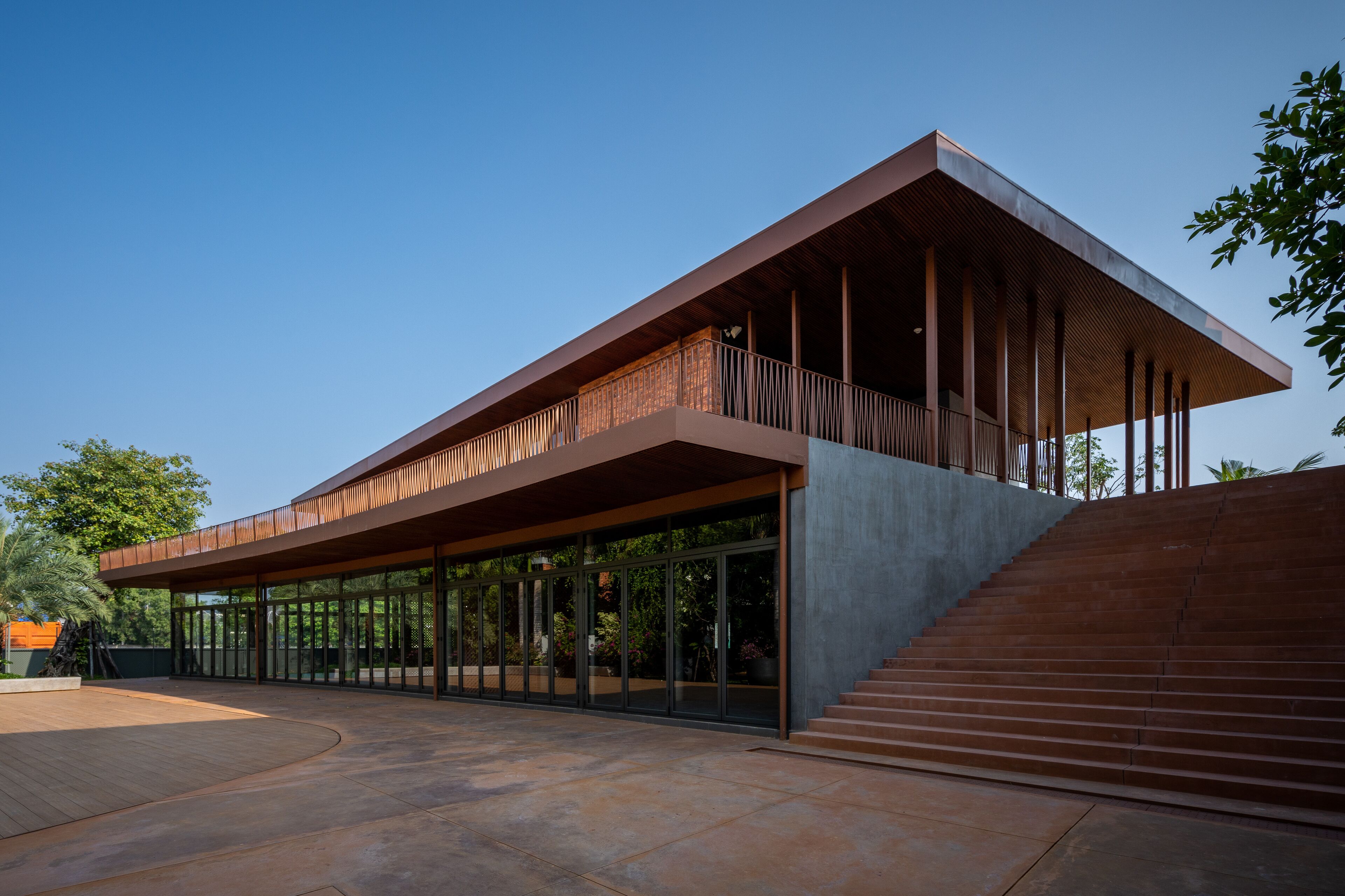 Foto - TUI BLUE Angkor Grace Wellness Resort