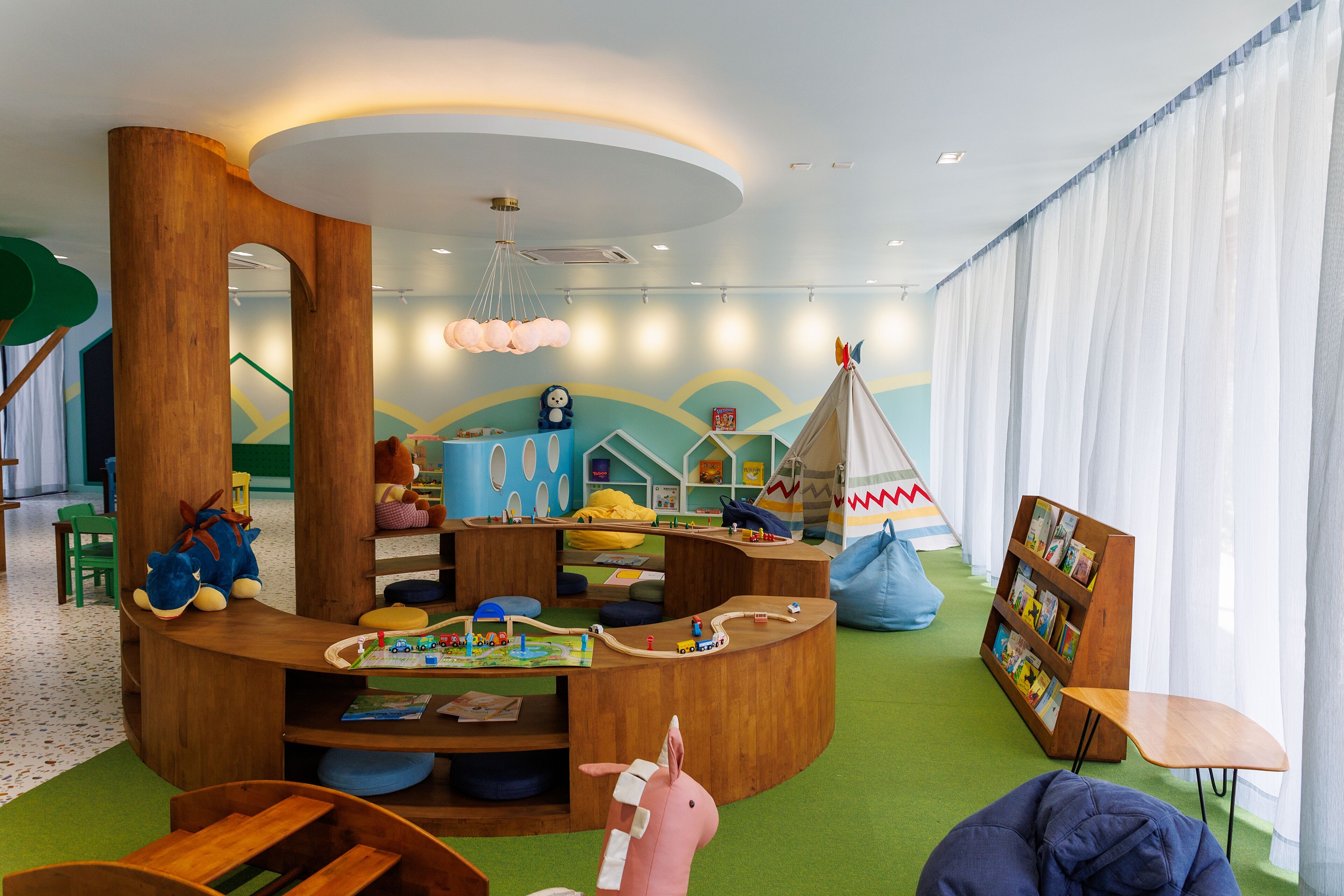 Foto - TUI BLUE Angkor Grace Wellness Resort