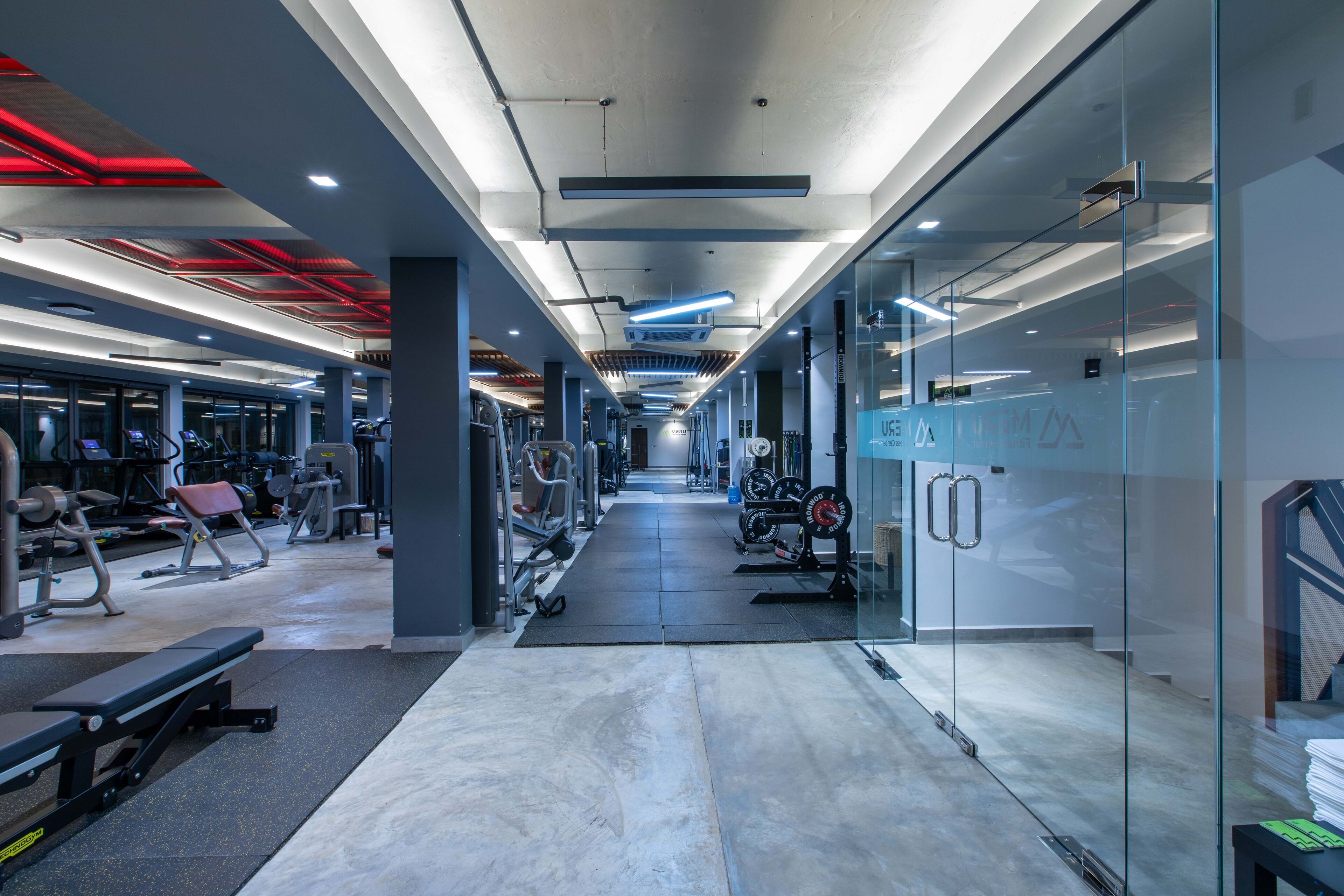 Foto - TUI BLUE Angkor Grace Wellness Resort