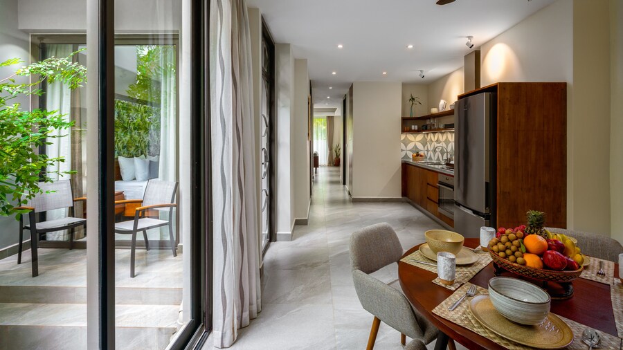 TUI BLUE Angkor Grace Wellness Resort