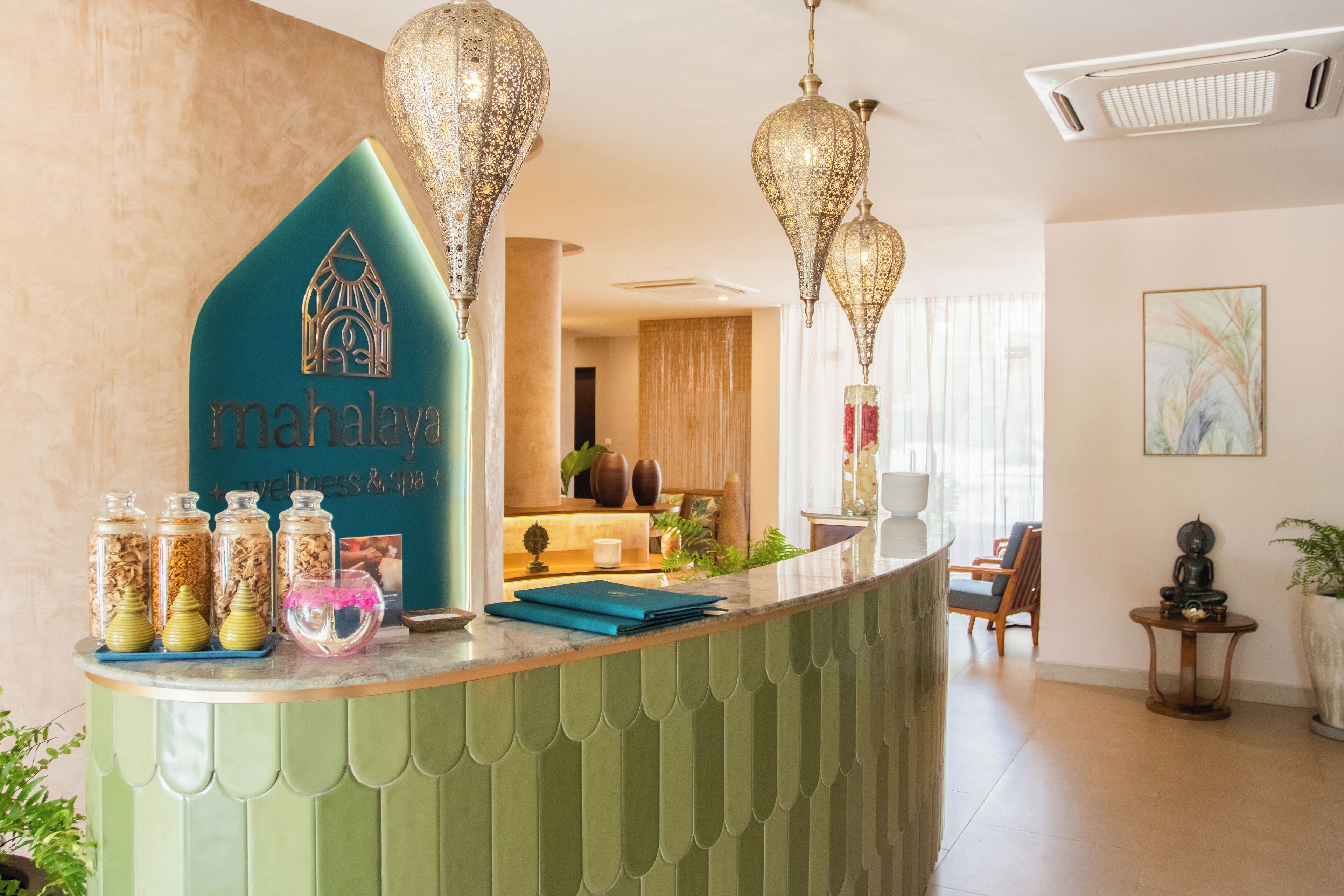 Foto - TUI BLUE Angkor Grace Wellness Resort