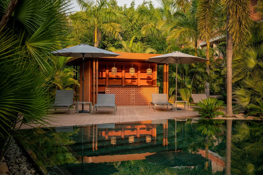 TUI BLUE Angkor Grace Wellness Resort