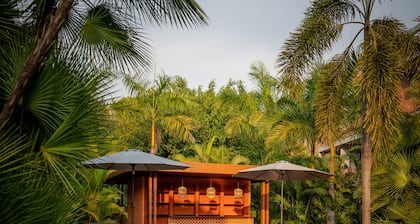 TUI BLUE Angkor Grace Wellness Resort