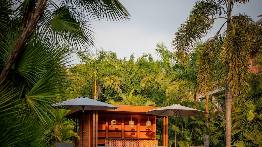 TUI BLUE Angkor Grace Wellness Resort
