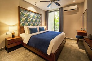 Suite, 1 Bedroom (King) - TUI BLUE Angkor Grace Wellness Resort (Siem Reap)