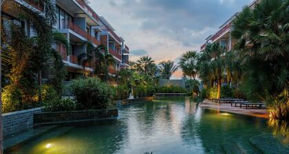 TUI BLUE Angkor Grace Wellness Resort