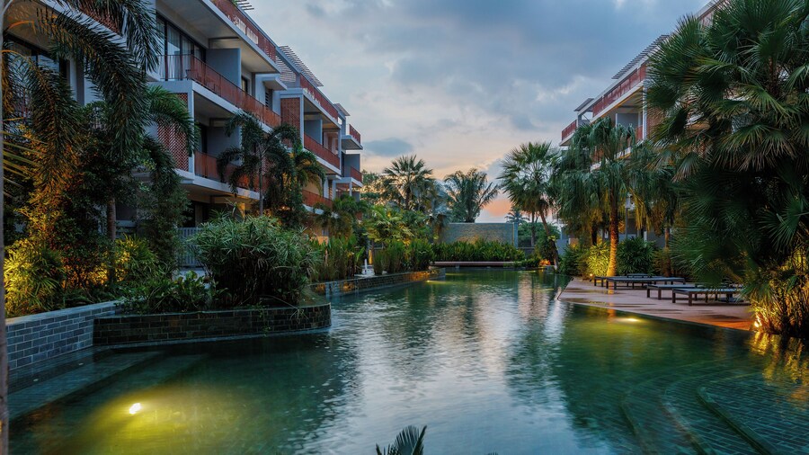 TUI BLUE Angkor Grace Wellness Resort