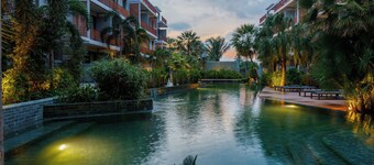 TUI BLUE Angkor Grace Wellness Resort