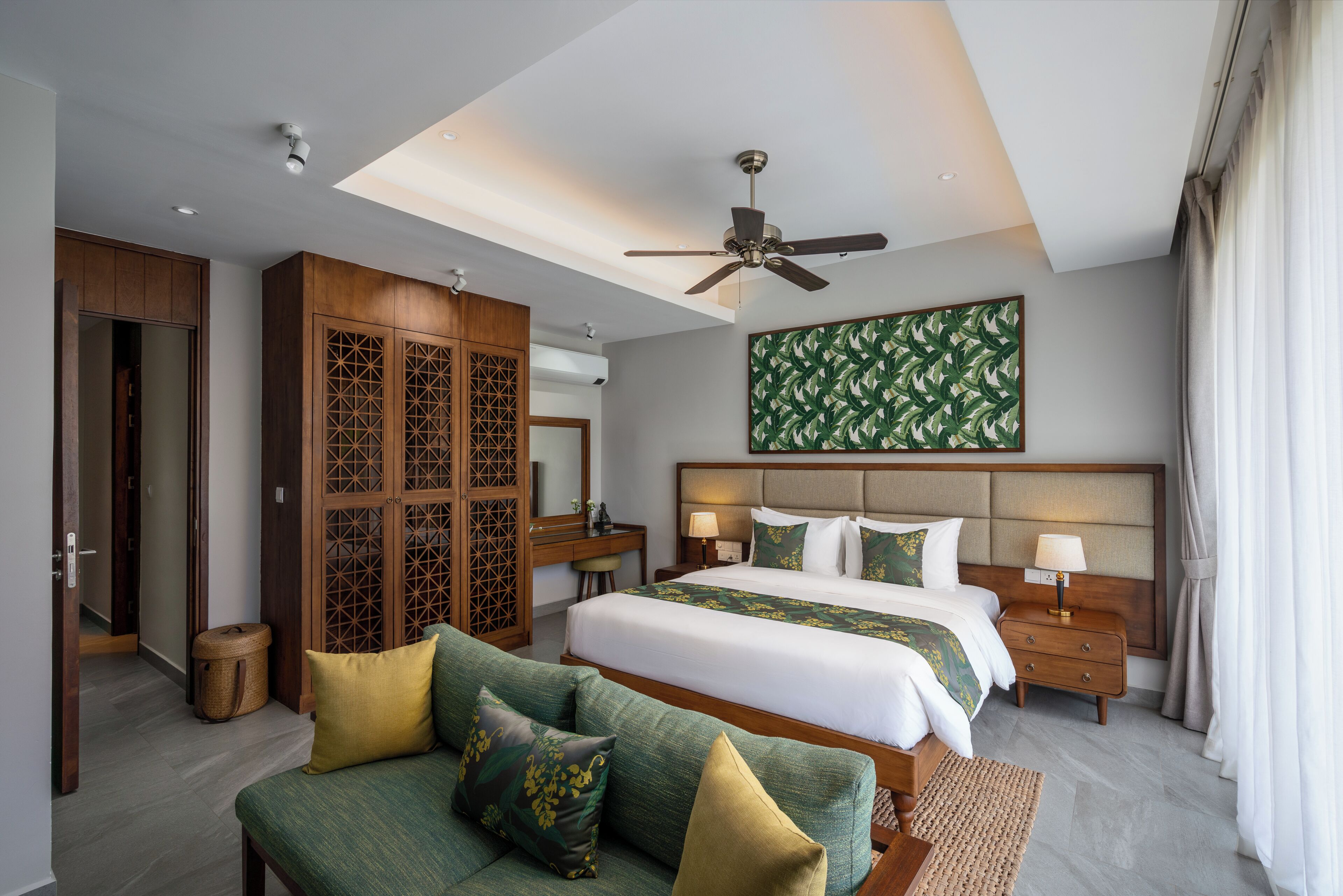 Photo - TUI BLUE Angkor Grace Wellness Resort