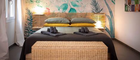 1 Schlafzimmer, WLAN