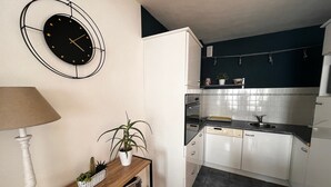 Eget kjøkken