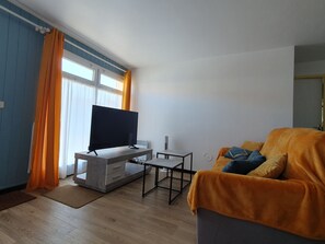 Televisie