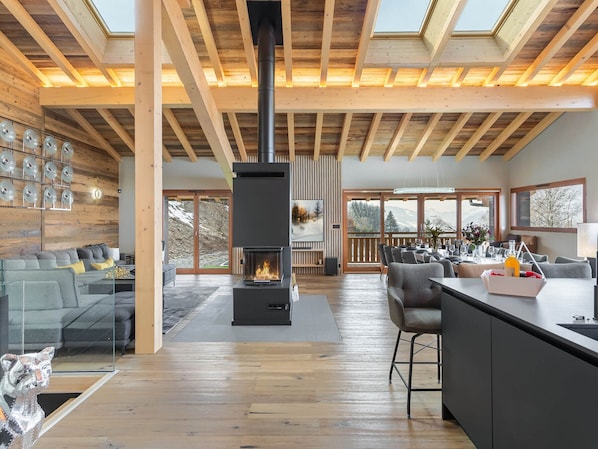 Intérieur