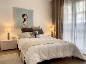 2 chambres
