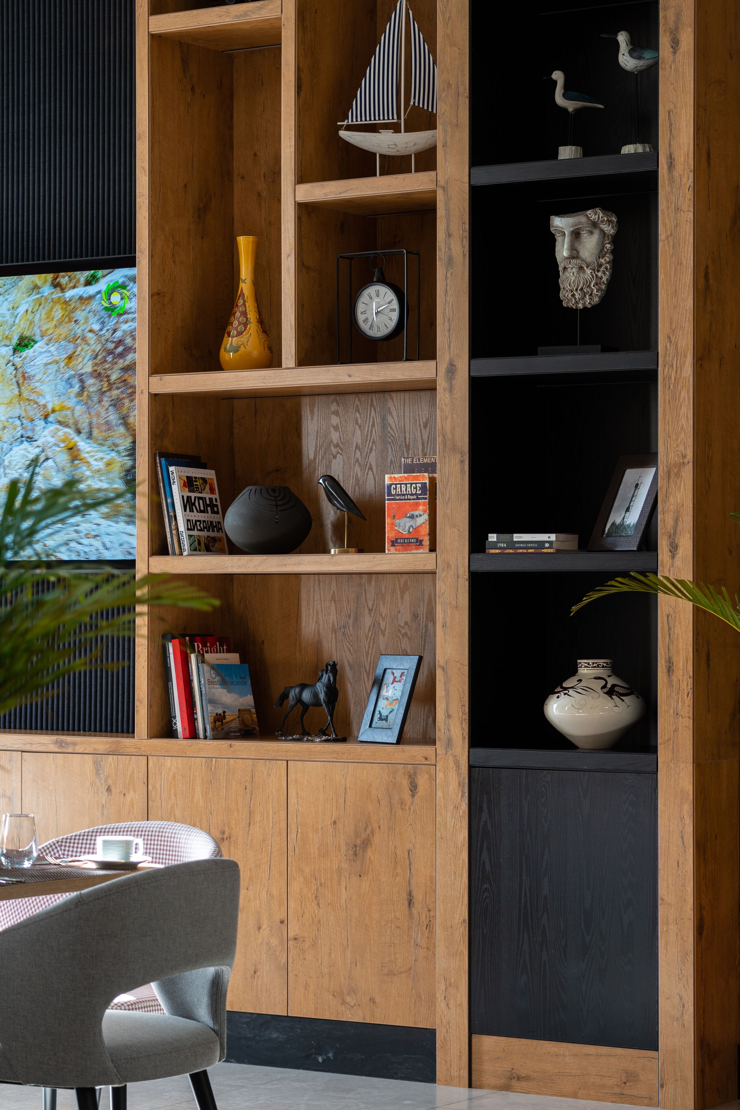 Photo - The Elements Hotel