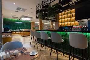 Baari (majoituspaikassa)