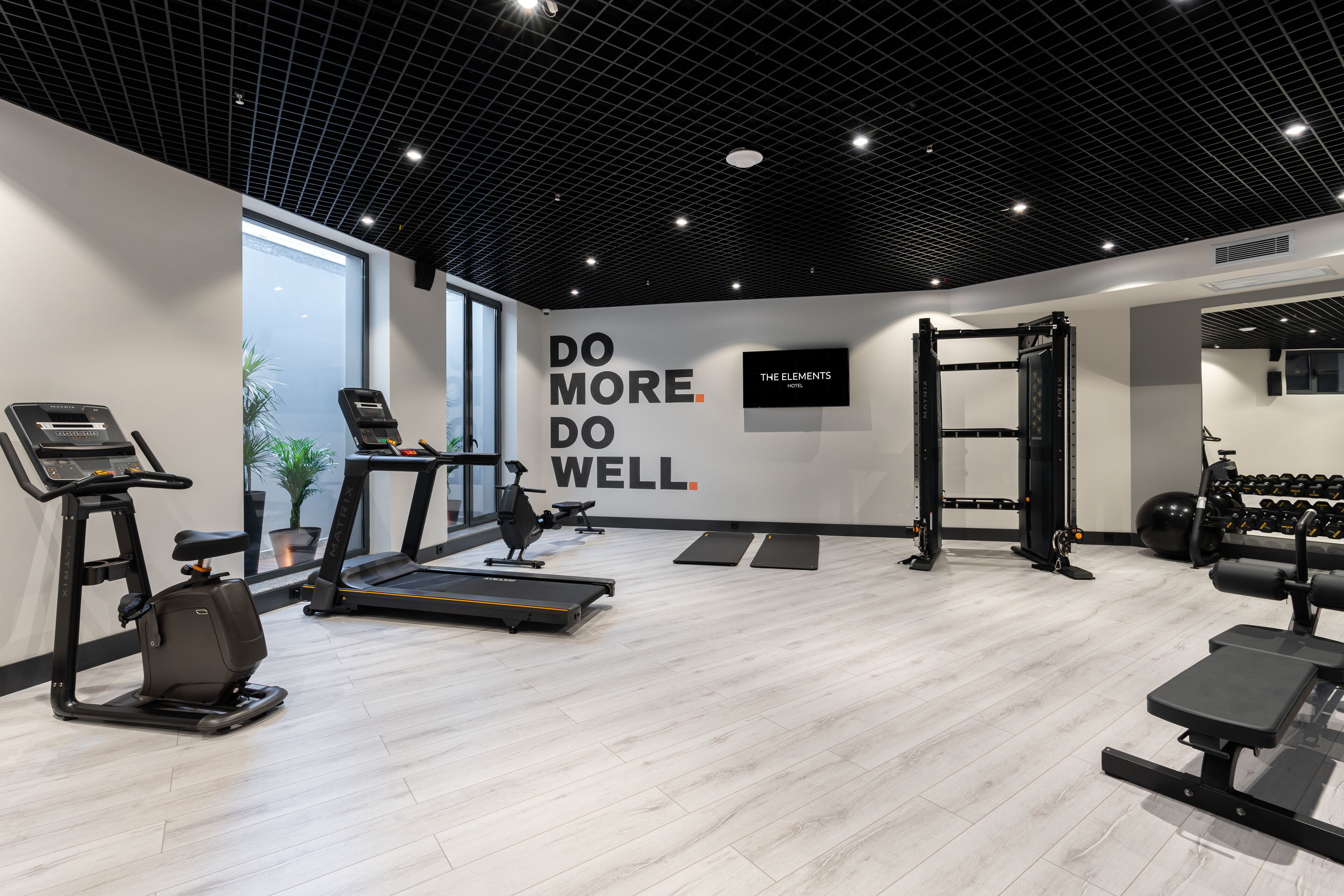 Photo - The Elements Hotel