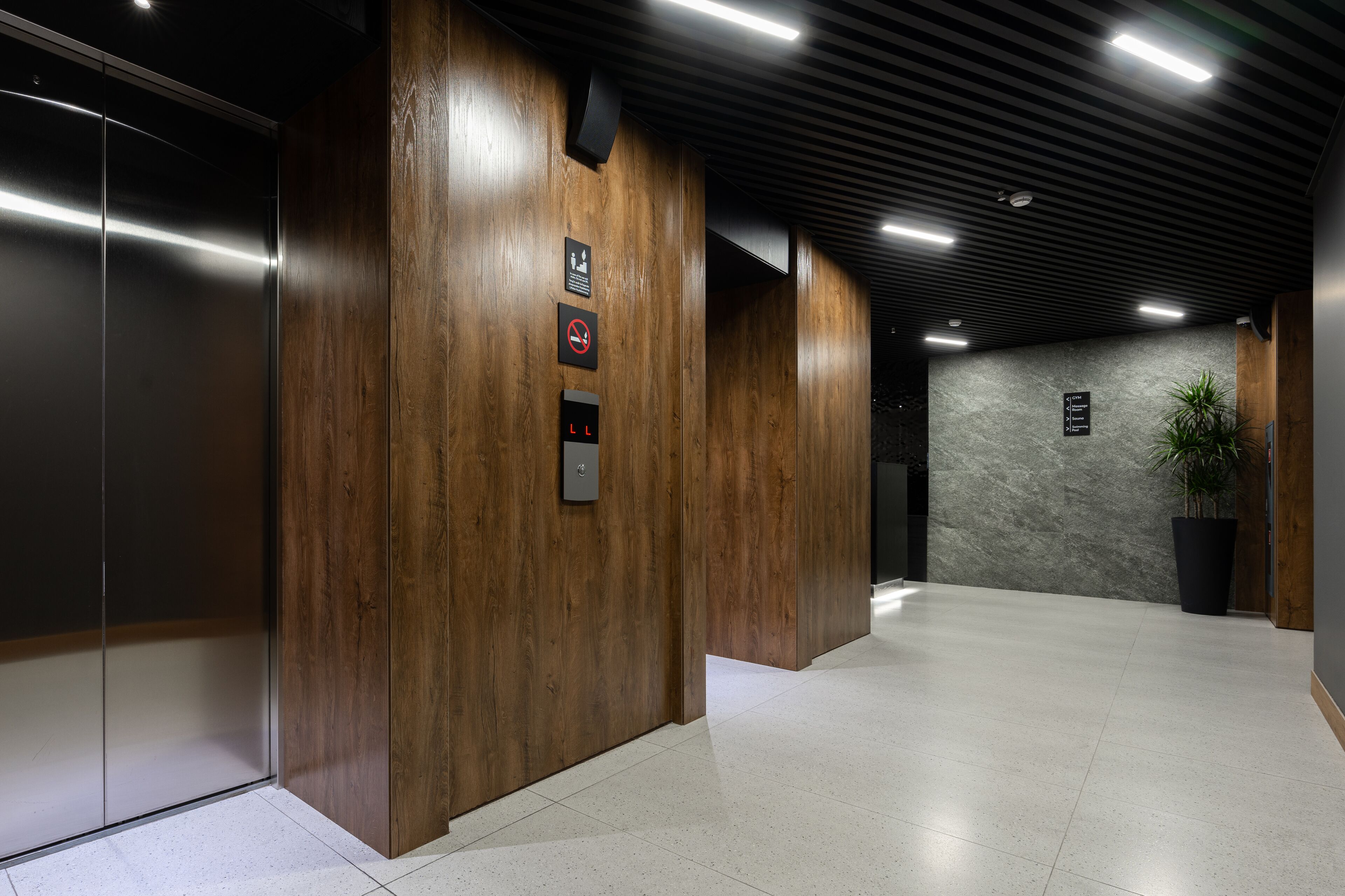 Photo - The Elements Hotel