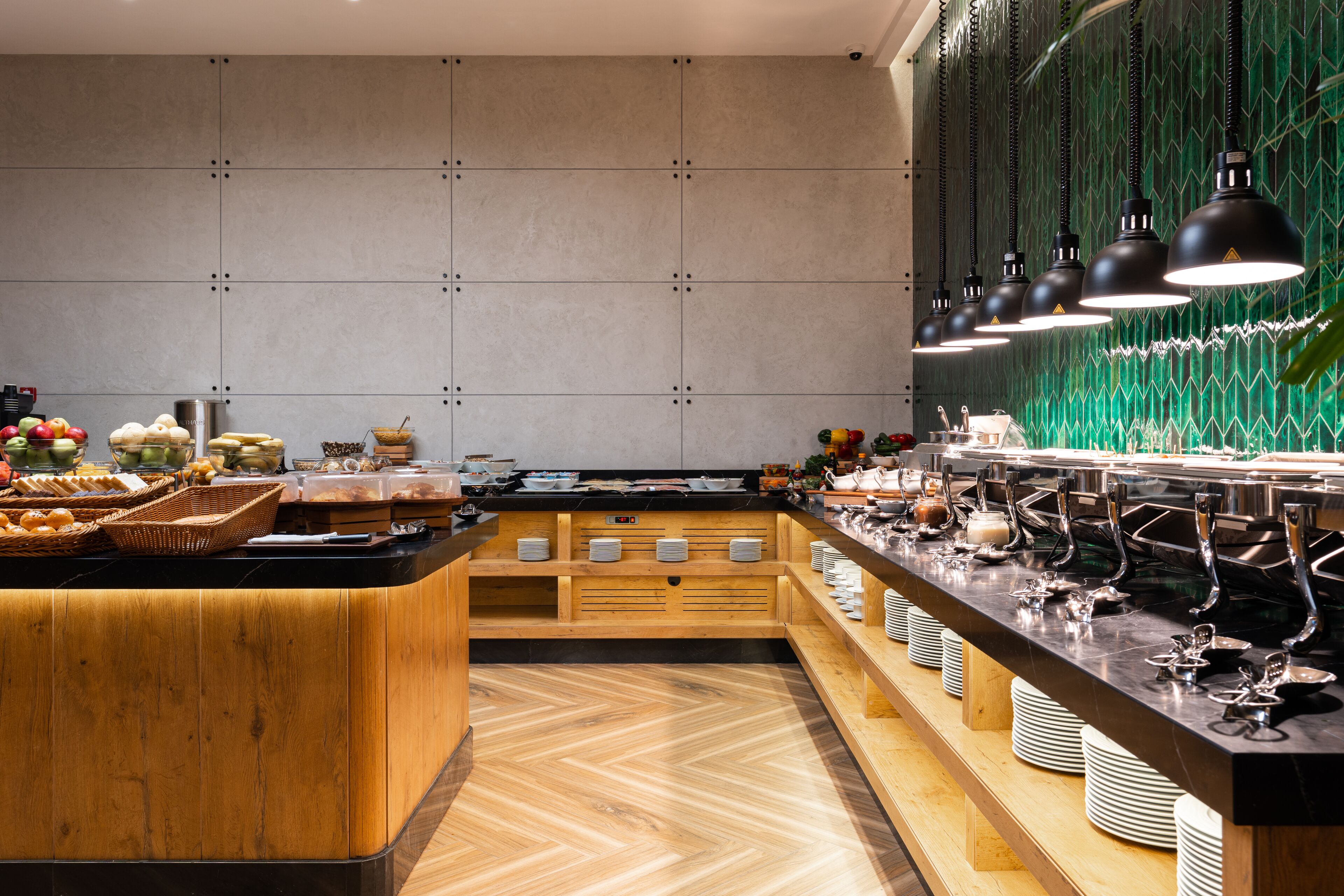 Photo - The Elements Hotel