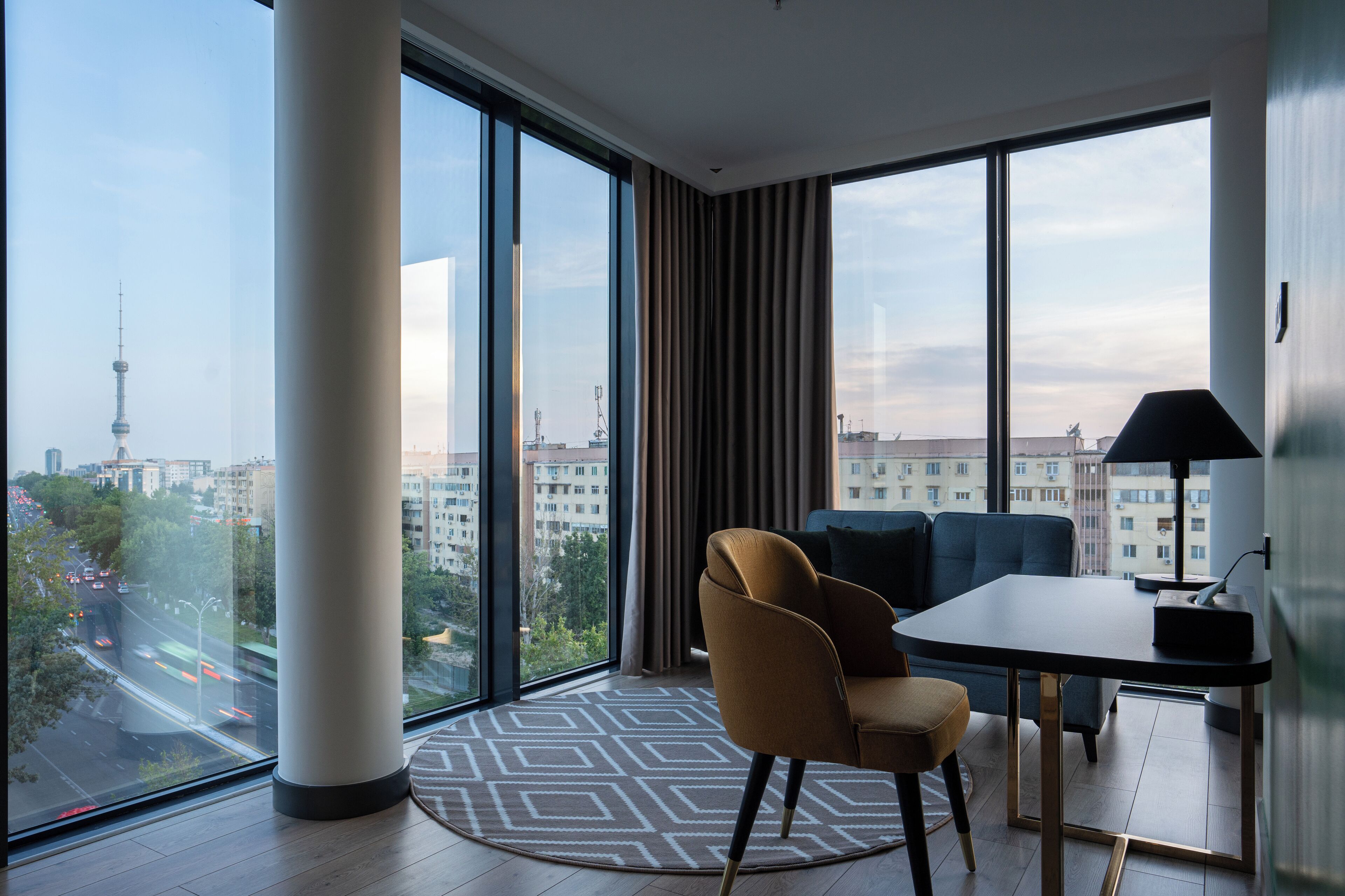 Photo - The Elements Hotel