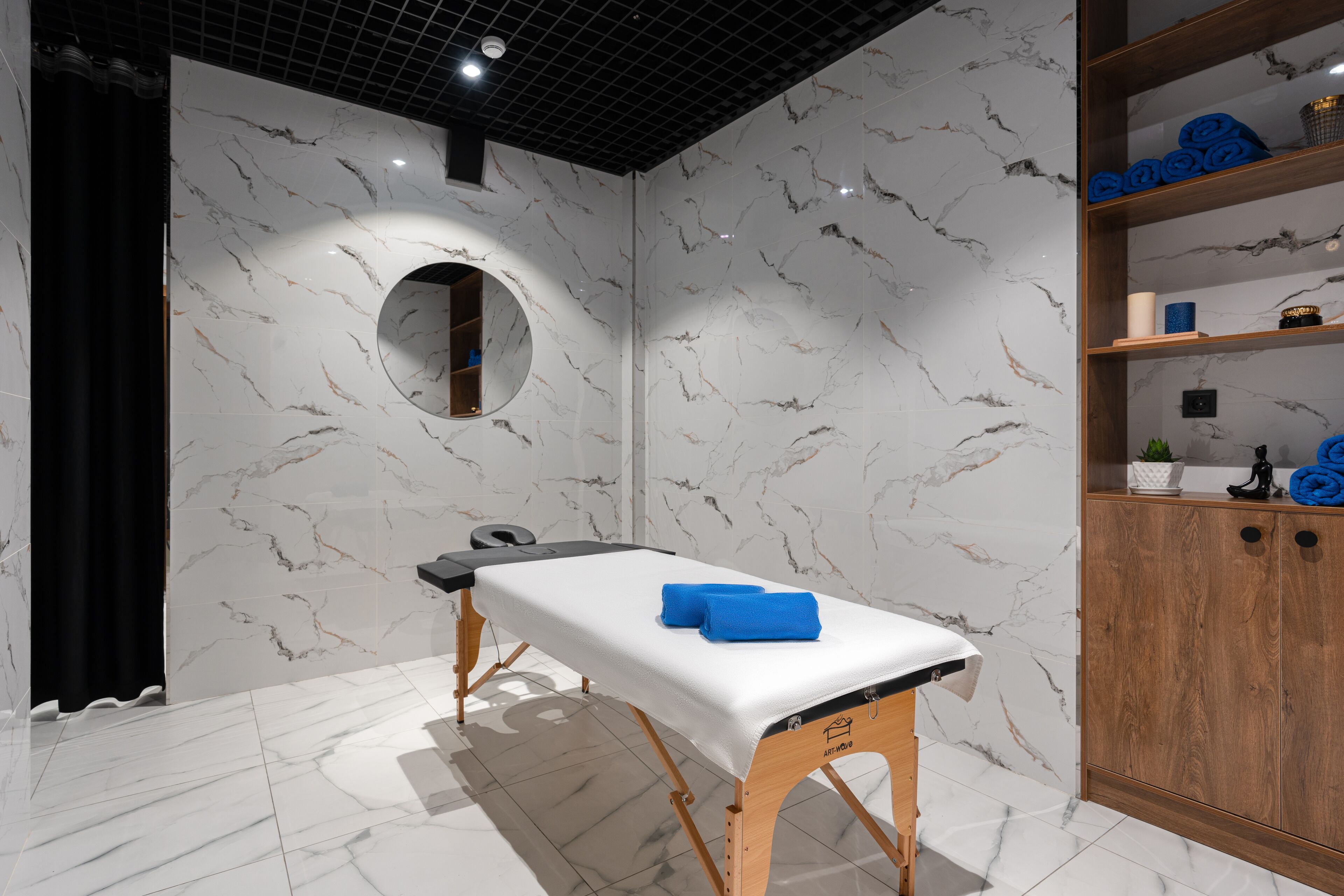 Photo - The Elements Hotel