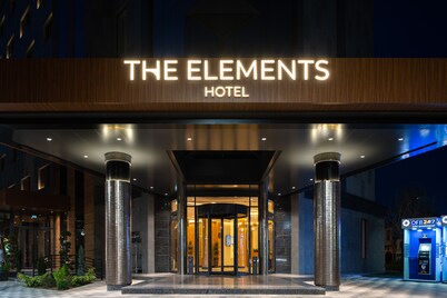 THE ELEMENTS HOTEL