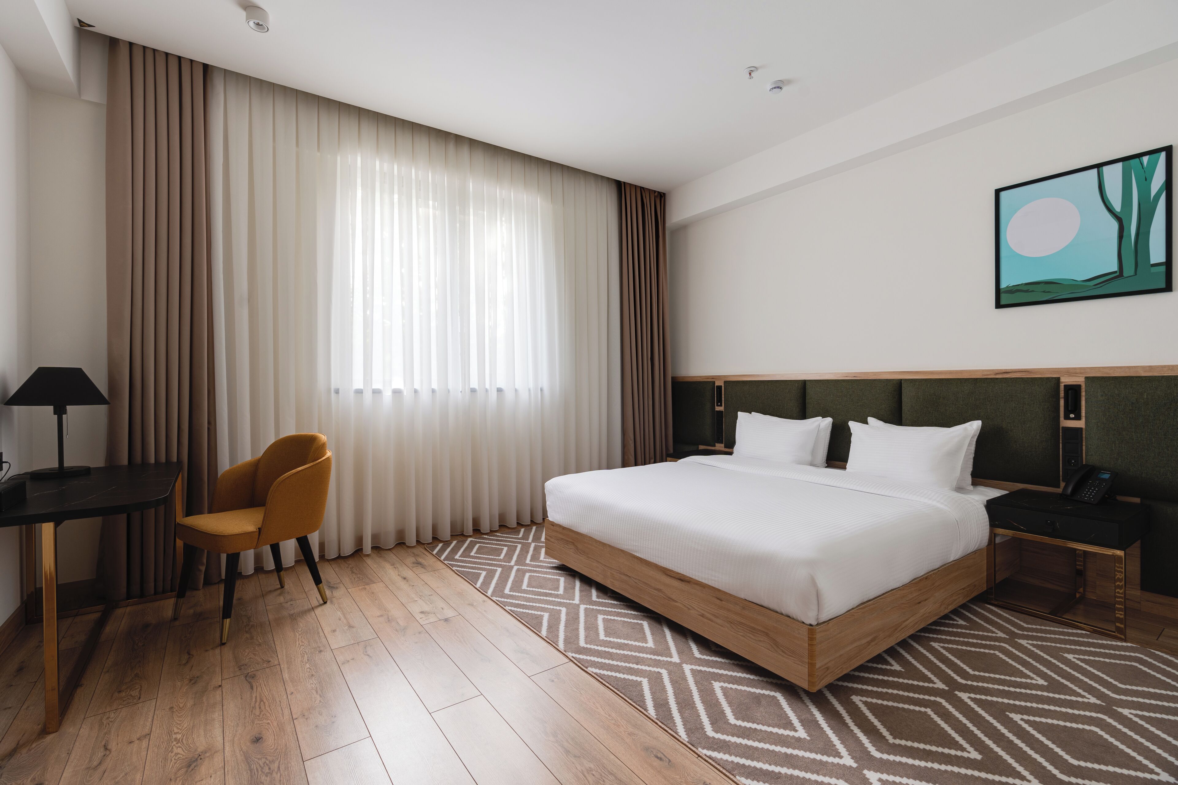 Photo - The Elements Hotel