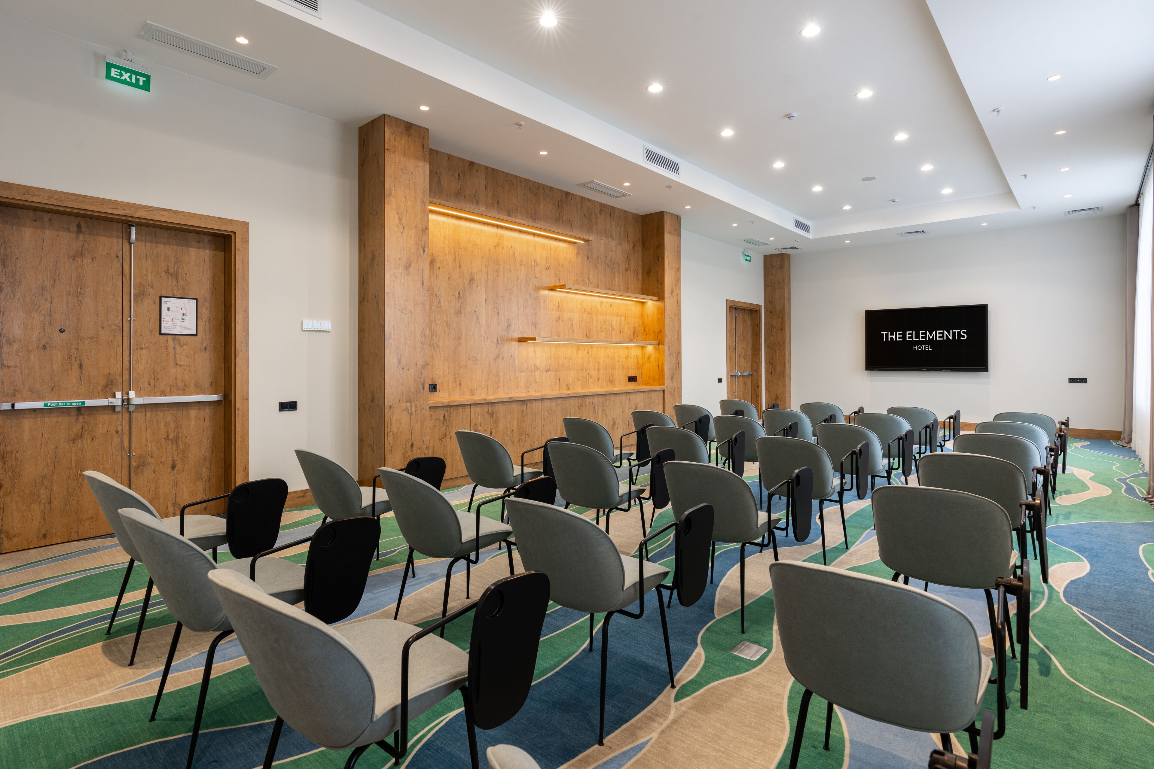 Photo - The Elements Hotel