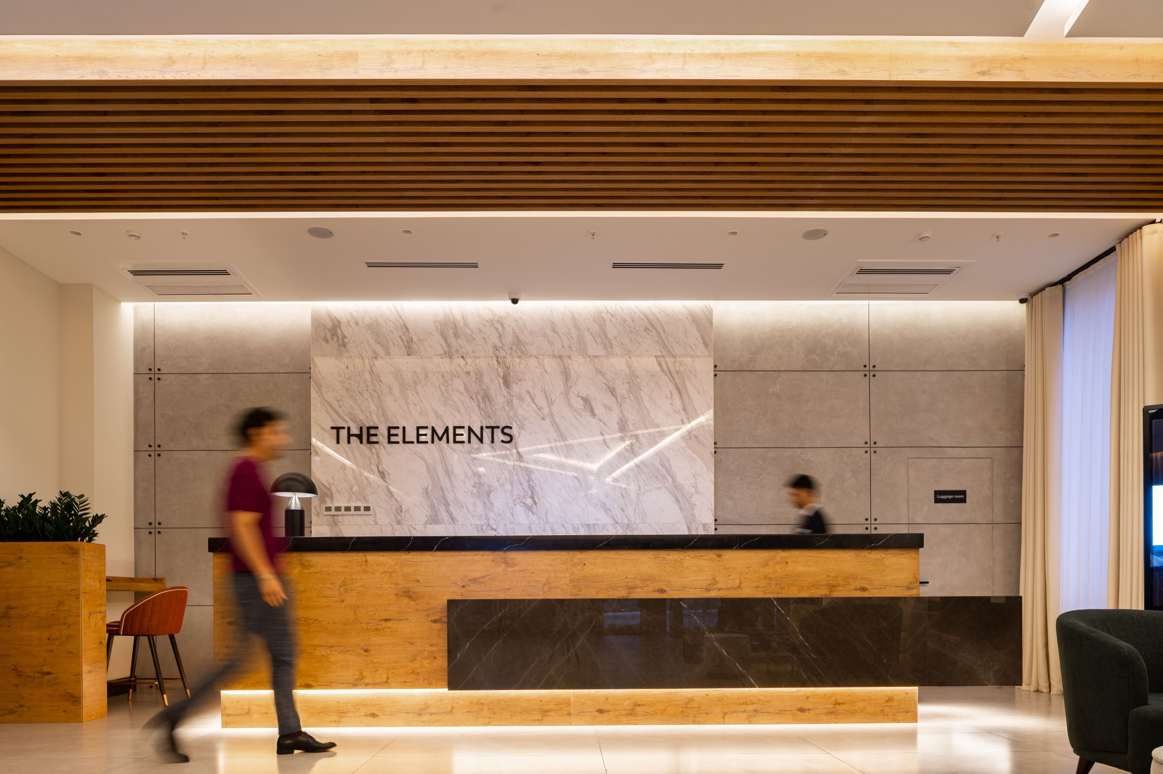 Photo - The Elements Hotel