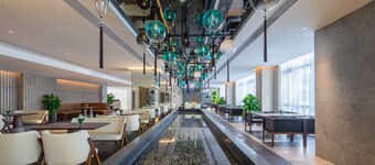 GINCO Hotel Guangzhou Baiyun Airport